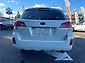 2012 Subaru Outback