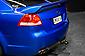 2006 Holden Commodore