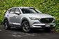 2021 Mazda CX-5 GSX 2.5 4WD