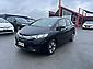 2015 Honda Fit Hybrid