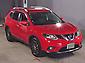 2014 Nissan X-Trail