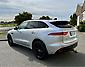 2019 Jaguar F-PACE