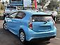 2014 Toyota Aqua
