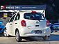 2017 Nissan March
