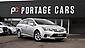 2014 Toyota Avensis