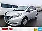 2020 Nissan Note