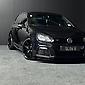2012 Volkswagen Golf R