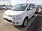 2012 Mitsubishi Delica