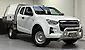 2022 Isuzu D-Max