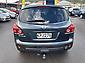 2012 Nissan Dualis