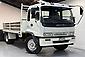 1997 Isuzu Ftr