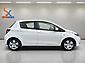 2013 Toyota Yaris