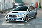 2016 Subaru Levorg