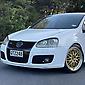 2006 Volkswagen Golf Gti