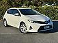 2013 Toyota Auris