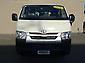 2026 Toyota Hiace