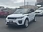 2015 Land Rover Range Rover Evoque 4wd