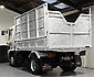 2015 Hino Ranger