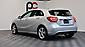 2014 Mercedes-Benz A 180