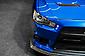 2008 Mitsubishi Lancer