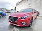 2014 Mazda Axela