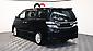 2012 Toyota Vellfire