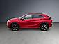 2025 Mitsubishi Eclipse Cross
