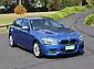 2015 BMW 116i