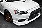 2008 Mitsubishi Lancer