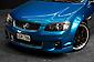 2011 Holden Commodore