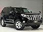2015 Toyota Land Cruiser Prado