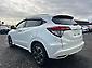 2015 Honda Vezel