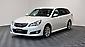 2012 Subaru Legacy