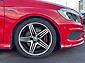 2014 Mercedes Benz A250