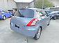 2013 Suzuki Swift