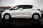 2014 Toyota Vitz