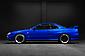 2002 Nissan Skyline