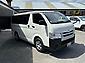 2019 Toyota Hiace