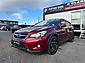 2014 Subaru XV