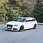 2009 Audi S4