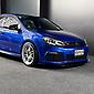 2010 Volkswagen Golf