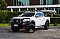 2016 Nissan Navara