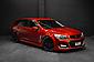 2016 Holden Commodore