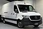 2022 Mercedes-Benz Sprinter