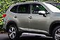 2020 Subaru Forester Premium 4WD