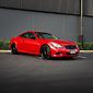 2008 Nissan Skyline
