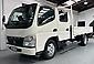 2008 Mitsubishi Canter