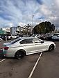 2012 BMW 523i