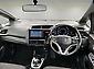 2013 Honda Fit Hybrid