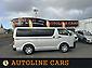 2023 Toyota Hiace